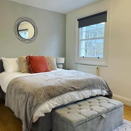 伦敦Luxury 2 Bed Flat In Inslington公寓 外观 照片